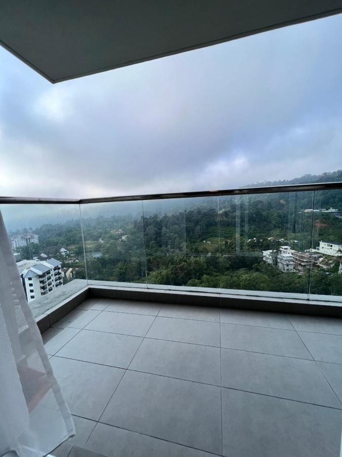 Cuti Genting 2 Bedroom 7 Pax Free Wifi Luxury Windmill Mountain View Genting Highland Genting Highlands Exteriér fotografie