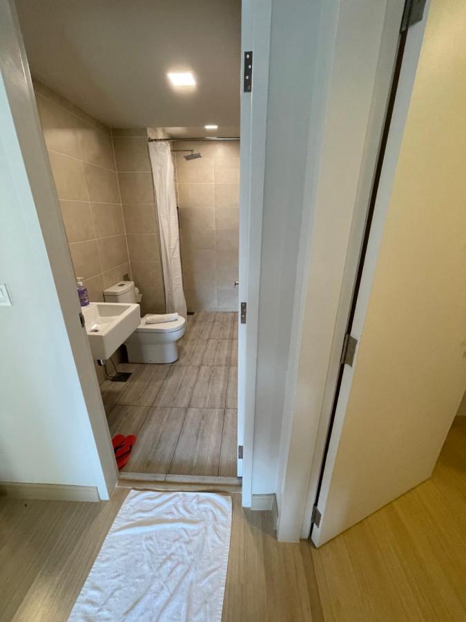 Cuti Genting 2 Bedroom 7 Pax Free Wifi Luxury Windmill Mountain View Genting Highland Genting Highlands Exteriér fotografie