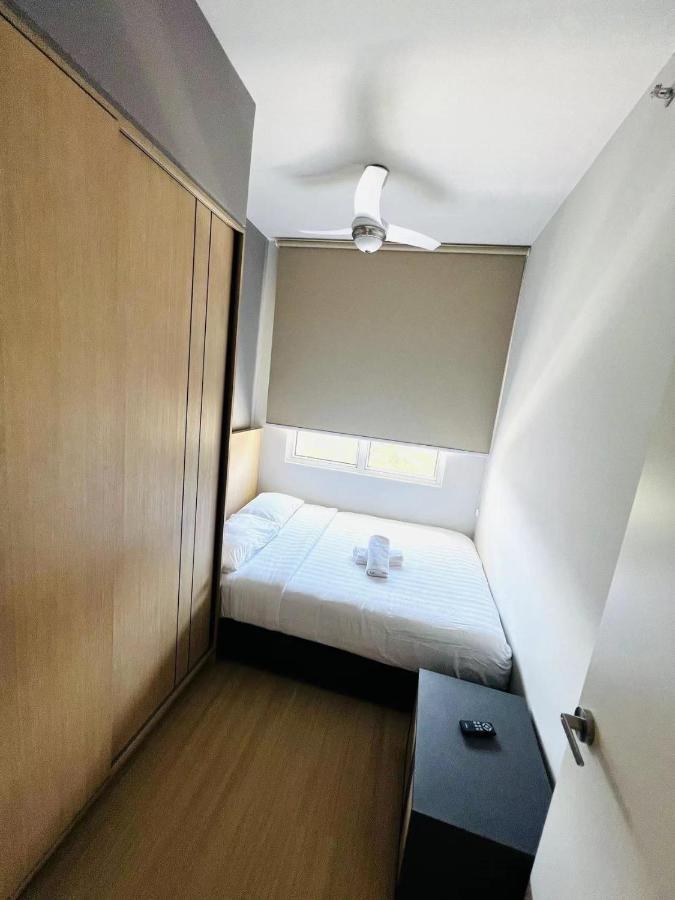 Cuti Genting 2 Bedroom 7 Pax Free Wifi Luxury Windmill Mountain View Genting Highland Genting Highlands Exteriér fotografie