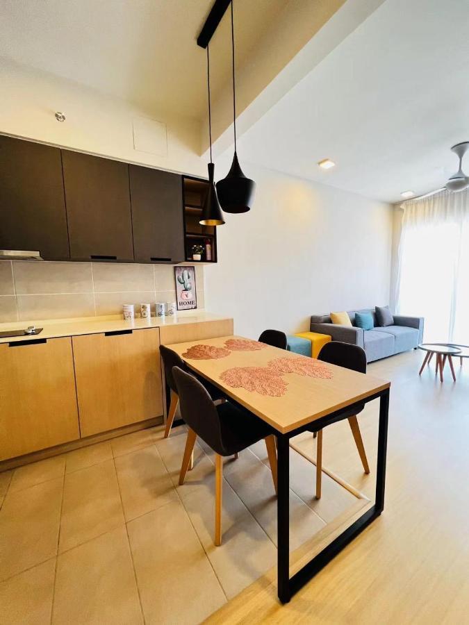 Cuti Genting 2 Bedroom 7 Pax Free Wifi Luxury Windmill Mountain View Genting Highland Genting Highlands Exteriér fotografie